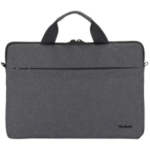 Сумка для ноутбука YENKEE 15.6" TARMAC Protective Sleeve YBN 1535GY Gray (45029272)