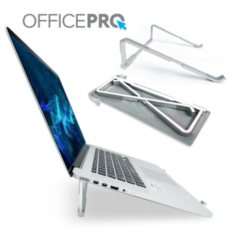 Подставка для ноутбука OfficePro LS530S