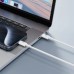 Дата кабель USB-C to USB-C 1.0m 240w White XO (NB-Q298-CC.white) Дата кабель USB-C to USB-C 1.0m 240w White XO (NB-Q298-CC.white)