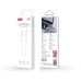 Дата кабель USB-C to USB-C 1.0m 240w White XO (NB-Q298-CC.white) Дата кабель USB-C to USB-C 1.0m 240w White XO (NB-Q298-CC.white)
