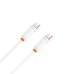 Дата кабель USB-C to USB-C 1.0m 60w white XO (NB-Q302B-CC.white) Дата кабель USB-C to USB-C 1.0m 60w white XO (NB-Q302B-CC.white)