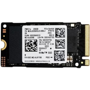 Накопитель SSD M.2 2242 256GB Samsung (MZAL8256HDJD-00BL2)