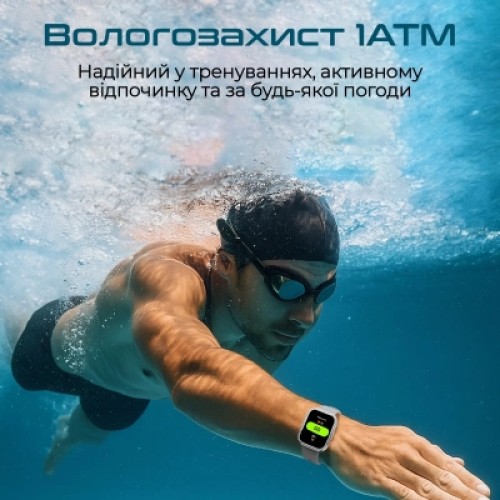 Смарт-часы HiFuture zone3.black
