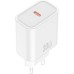 Зарядное устройство XO USB-C PD30W white (CE41.white)