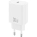 Зарядное устройство XO USB-C PD30W white (CE41.white)