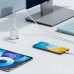 Зарядное устройство XO USB-C PD30W white (L131.white)
