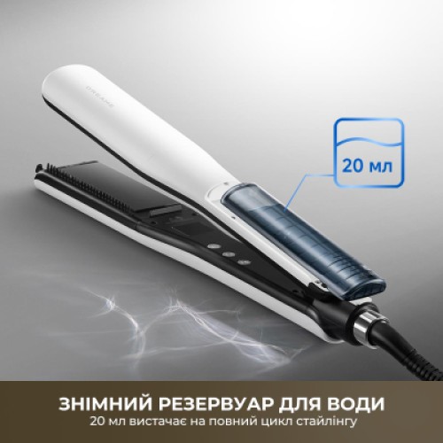 Стайлер Dreame Steam Straight (AA01A) Стайлер Dreame Steam Straight (AA01A)