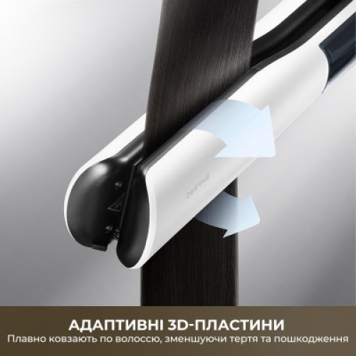 Стайлер Dreame Steam Straight (AA01A) Стайлер Dreame Steam Straight (AA01A)