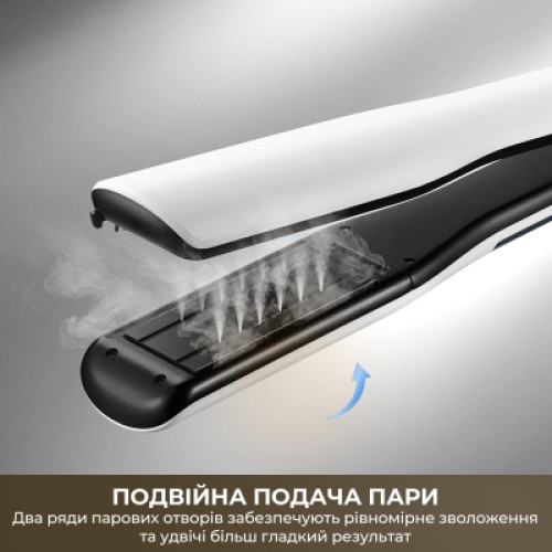 Стайлер Dreame Steam Straight (AA01A) Стайлер Dreame Steam Straight (AA01A)