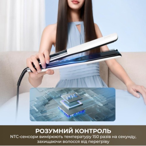 Стайлер Dreame Steam Straight (AA01A) Стайлер Dreame Steam Straight (AA01A)