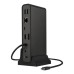 Порт-репликатор ASUS DC300 Triple Display USB-C Dock (90XB08CN-BDS090)