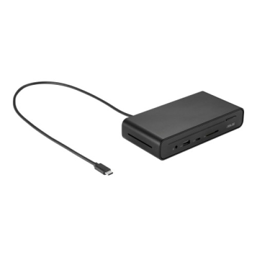 Порт-репликатор ASUS DC300 Triple Display USB-C Dock (90XB08CN-BDS090)