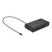 Порт-репликатор ASUS DC300 Triple Display USB-C Dock (90XB08CN-BDS090)