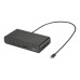 Порт-репликатор ASUS DC300 Triple Display USB-C Dock (90XB08CN-BDS090)