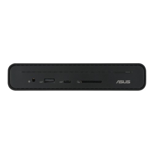 Порт-репликатор ASUS DC300 Triple Display USB-C Dock (90XB08CN-BDS090)