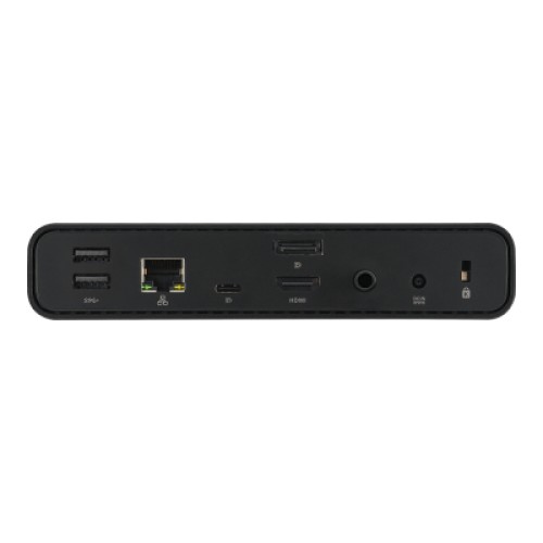 Порт-репликатор ASUS DC300 Triple Display USB-C Dock (90XB08CN-BDS090)