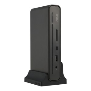 Порт-репликатор ASUS DC300 Triple Display USB-C Dock (90XB08CN-BDS090)