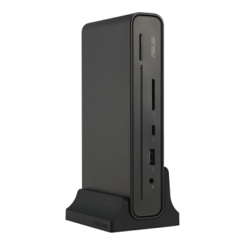 Порт-репликатор ASUS DC300 Triple Display USB-C Dock (90XB08CN-BDS090)