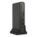 Порт-репликатор ASUS DC300 Triple Display USB-C Dock (90XB08CN-BDS090)