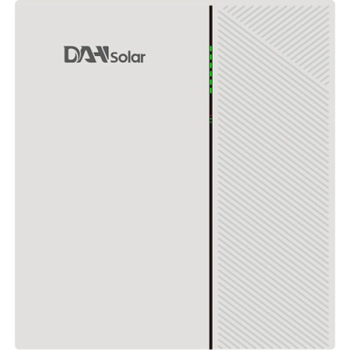 Батарея LiFePo4 DAH Solar 51.2V - 100Ah (DHN-LVWES05-G1)