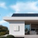 Батарея LiFePo4 DAH Solar 51.2V - 100Ah (DHN-LVWES05-G1)