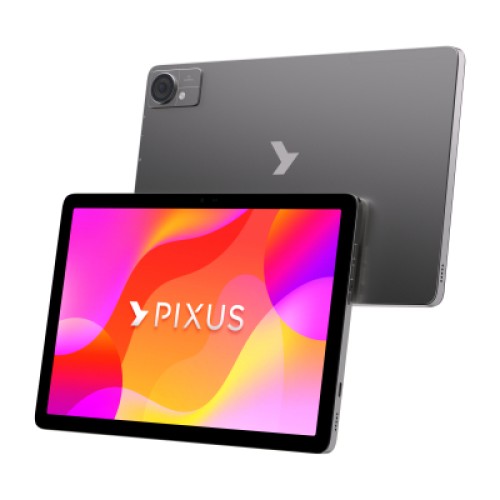 Планшет Pixus Line NEW 10.1" 6/128GB LTE metal, graphite (4897058532340) Планшет Pixus Line NEW 10.1" 6/128GB LTE metal, graphite (4897058532340)