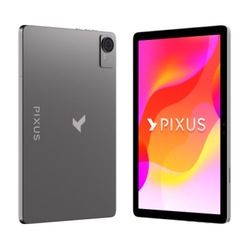 Планшет Pixus Line NEW 10.1" 6/128GB LTE metal, graphite (4897058532340) Планшет Pixus Line NEW 10.1" 6/128GB LTE metal, graphite (4897058532340)