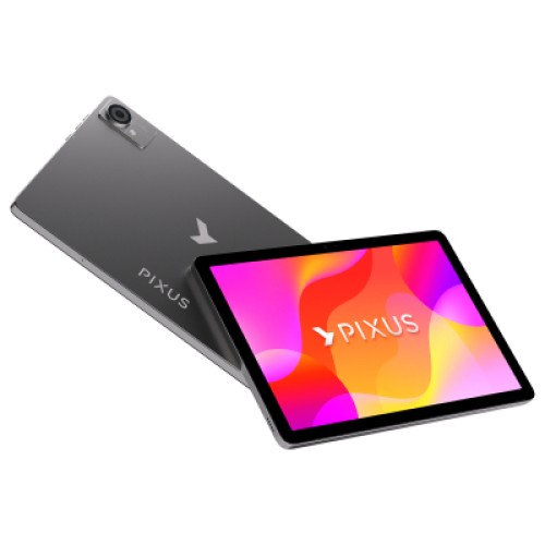 Планшет Pixus Line NEW 10.1" 6/128GB LTE metal, graphite (4897058532340) Планшет Pixus Line NEW 10.1" 6/128GB LTE metal, graphite (4897058532340)