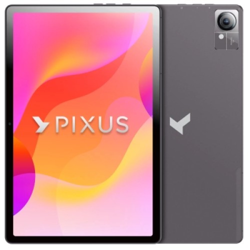 Планшет Pixus Line NEW 10.1" 6/128GB LTE metal, graphite (4897058532340) Планшет Pixus Line NEW 10.1" 6/128GB LTE metal, graphite (4897058532340)
