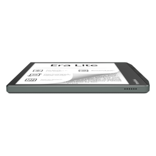 Электронная книга Pocketbook 710 Era Lite, Stone Green (PB710-9-WW)