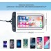 Чехол для мобильного телефона XoKo Waterproof Universal 6.9 (XK-UWPC-BK-69) Чехол для мобильного телефона XoKo Waterproof Universal 6.9 (XK-UWPC-BK-69)