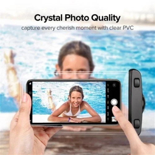 Чехол для мобильного телефона XoKo Waterproof Universal 6.9 (XK-UWPC-BK-69) Чехол для мобильного телефона XoKo Waterproof Universal 6.9 (XK-UWPC-BK-69)