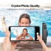 Чехол для мобильного телефона XoKo Waterproof Universal 6.9 (XK-UWPC-BK-69) Чехол для мобильного телефона XoKo Waterproof Universal 6.9 (XK-UWPC-BK-69)
