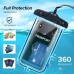 Чехол для мобильного телефона XoKo Waterproof Universal 6.9 (XK-UWPC-BK-69) Чехол для мобильного телефона XoKo Waterproof Universal 6.9 (XK-UWPC-BK-69)