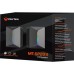 Акустическая система Meetion SP2011 Black (MT-SP2011-A)