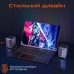 Акустическая система Meetion SP2011 Black (MT-SP2011-A)