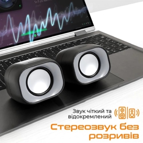 Акустическая система Meetion SP2010 Black (MT-SP2010-A)