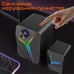 Акустическая система Meetion SP2111 Black (MT-SP2111BT-A)