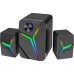 Акустическая система Meetion SP2111 Black (MT-SP2111BT-A)