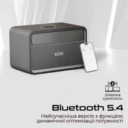 Акустическая система HiFuture Passion X Black (passion-x.black)