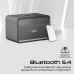 Акустическая система HiFuture Passion X Black (passion-x.black)