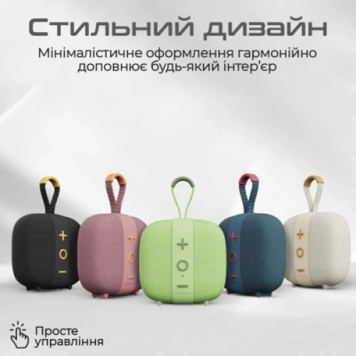 Акустическая система HiFuture Lino S Black (lino-s.black)
