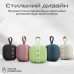 Акустическая система HiFuture Lino S Pink (lino-s.pink)