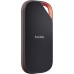 Накопитель SSD USB 4.0 2TB SanDisk (SDSSDE82-2T00-G25) Накопитель SSD USB 4.0 2TB SanDisk (SDSSDE82-2T00-G25)