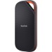 Накопитель SSD USB 4.0 2TB SanDisk (SDSSDE82-2T00-G25) Накопитель SSD USB 4.0 2TB SanDisk (SDSSDE82-2T00-G25)