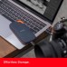 Накопитель SSD USB 4.0 2TB SanDisk (SDSSDE82-2T00-G25) Накопитель SSD USB 4.0 2TB SanDisk (SDSSDE82-2T00-G25)