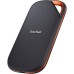 Накопитель SSD USB 4.0 2TB SanDisk (SDSSDE82-2T00-G25) Накопитель SSD USB 4.0 2TB SanDisk (SDSSDE82-2T00-G25)