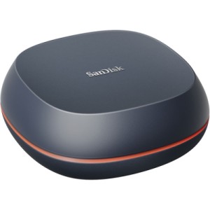 Накопитель SSD USB 3.2 8TB SanDisk (SDSSDT40-8T00-EM25)