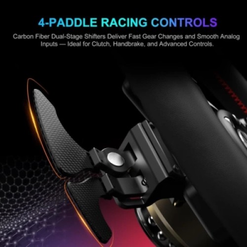 Руль PXN WCS R2 for PC (PXN-WCS R2)