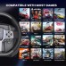 Руль PXN V9 GEN2 Bundle for PS4/XBOX/ (PXN-V9GEN2) Руль PXN V9 GEN2 Bundle for PS4/XBOX/ (PXN-V9GEN2)